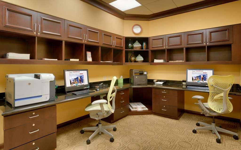 Hilton Garden Inn Clarksville Faciliteiten foto