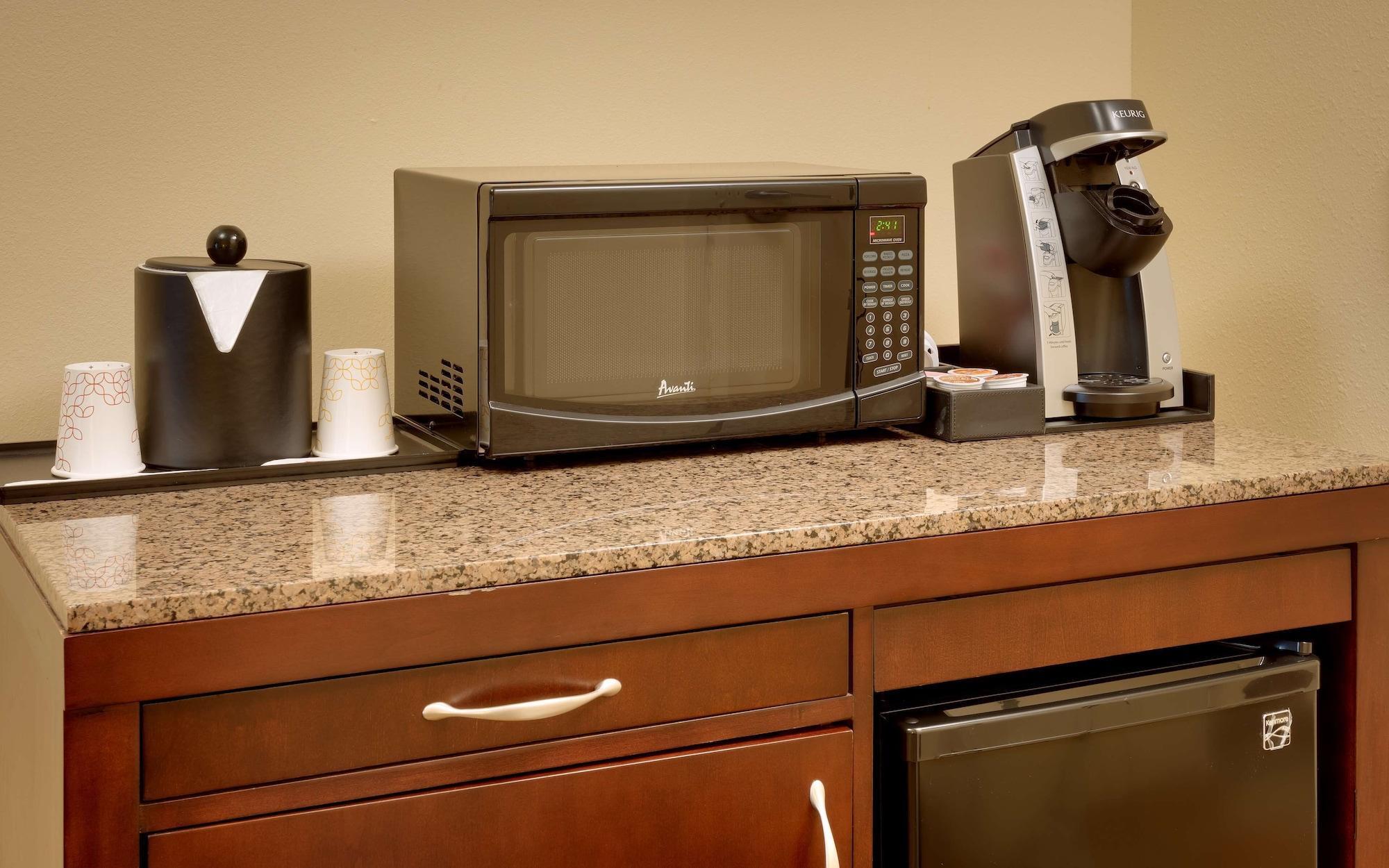 Hilton Garden Inn Clarksville Buitenkant foto