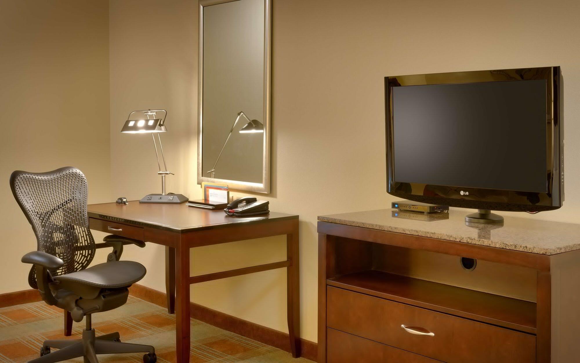 Hilton Garden Inn Clarksville Buitenkant foto